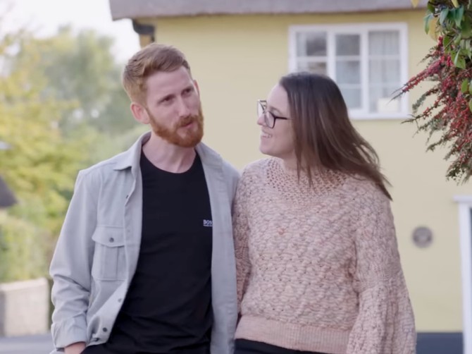 Posle 17 godina braka odlučili su se na otvorenost u braku