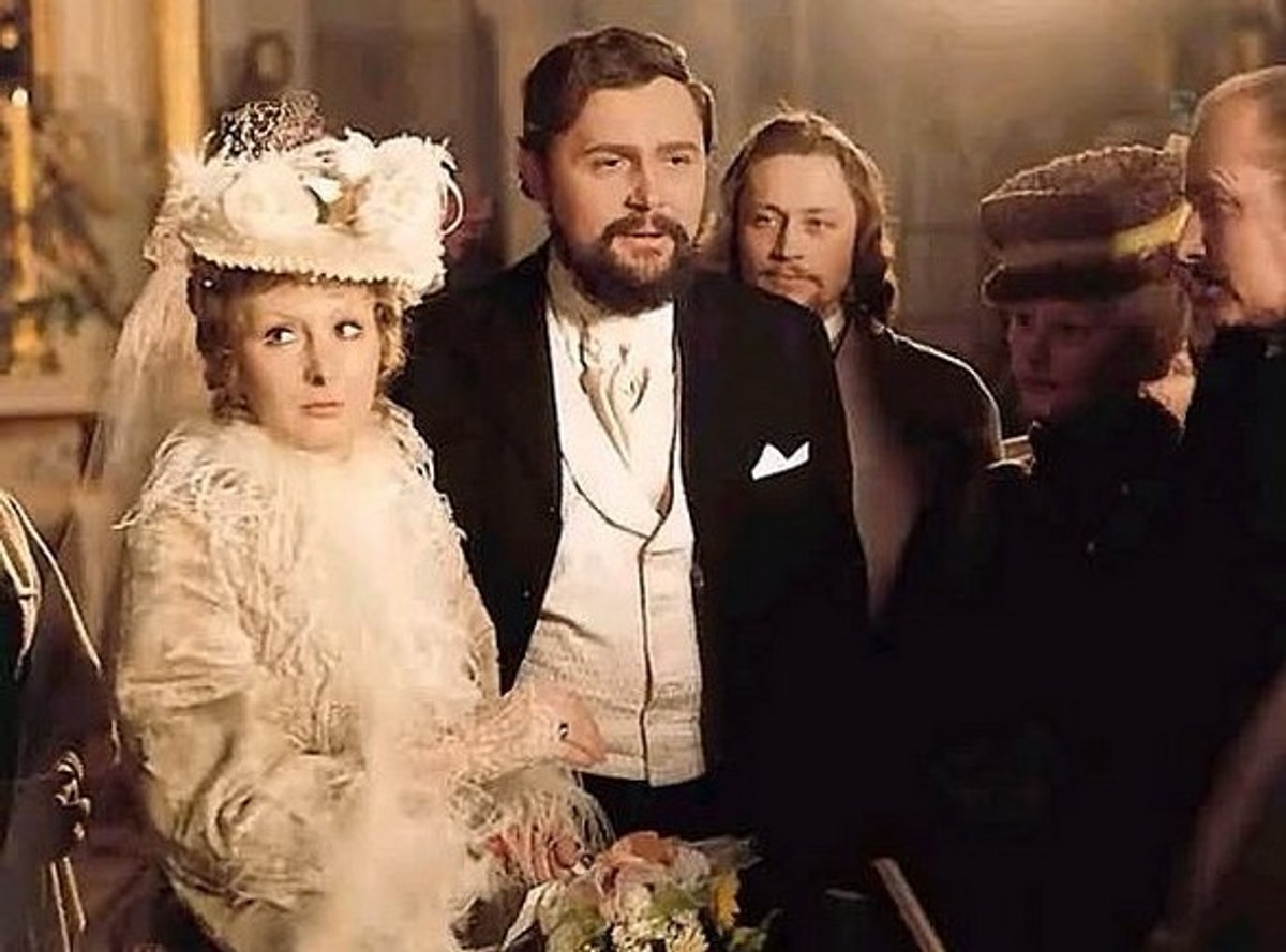 Gdzie brodził Strasburger, czyli Polska na filmowo