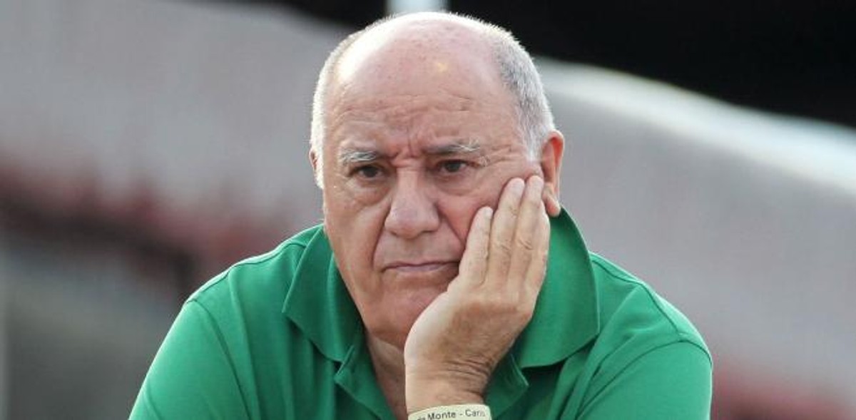 Armancio Ortega
