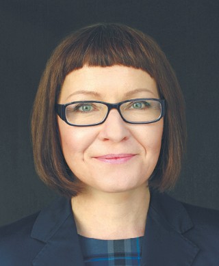 Anna Misiak