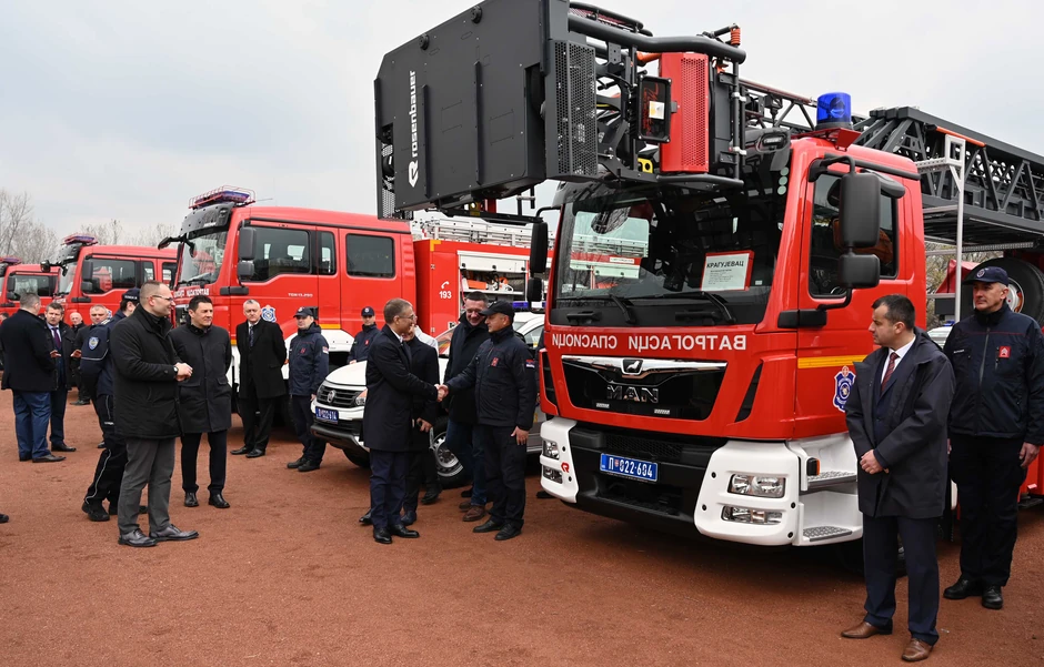 Nebojša Stefanović