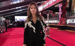 Kinga Rusin prosto z czerwonego dywanu: Wszystkie moje oskarowe typy się sprawdziły