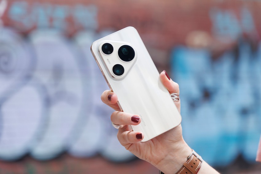 Huawei Pura 90s Pro Max