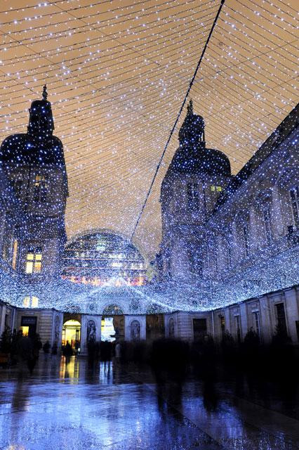 Galeria Francja - Lyon - Święto Światła, obrazek 11