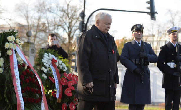 Jarosław Kaczyński