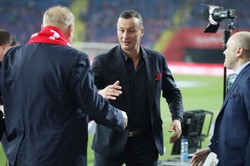 Hajto o wypadku, w którym śmierć poniosła 74-letnia kobieta. "W Polsce jest skrajny hejt"