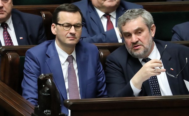 Wicepremier, minister nauki i szkolnictwa wyższego Jarosław Gowin zapowiedział w środę w Kartuzach (Pomorskie), że w przypadku zwycięstwa Zjednoczonej Prawicy w jesiennych wyborach parlamentarnych jednym z zadań rządu będzie repolonizacja mediów.