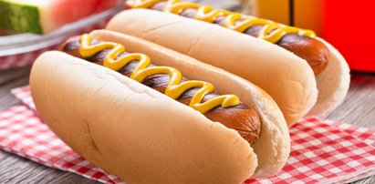 Lubisz hot-dogi? Mamy złe wiadomości