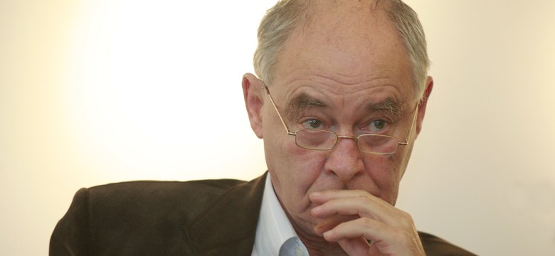 Koreę Północną trzeba traktować jak Andersa Breivika