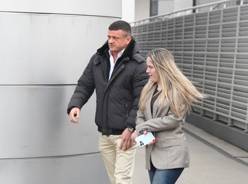 Miloš Stojanović Tigar (Foto: Ringier/Milan Ilić)