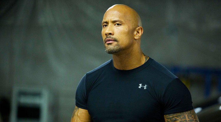 Dwayne Johnson szuperhősös filmben?