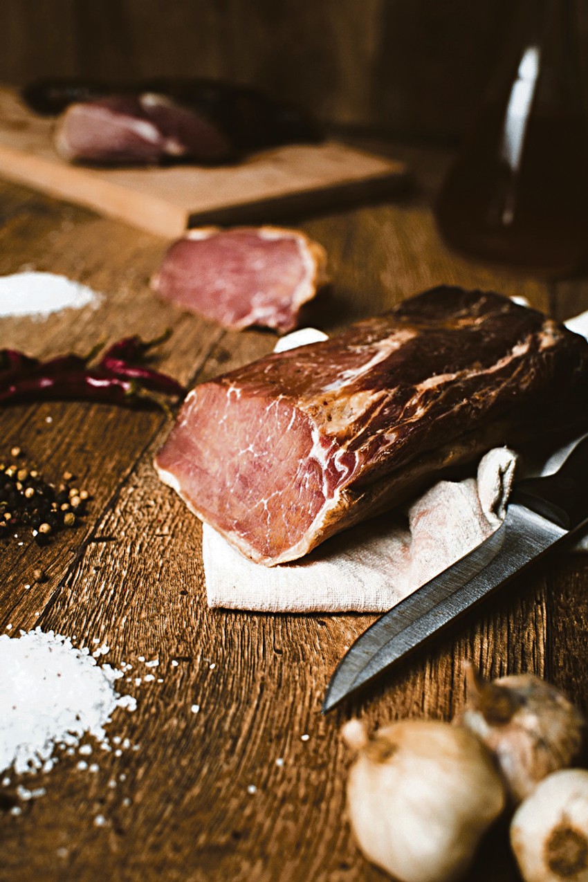 Proizvodnja se odvija na prirodan način