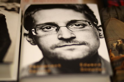 Jak zabawka z dzieciństwa pomogła Edwardowi Snowdenowi ujawnić tajemnice rządu USA