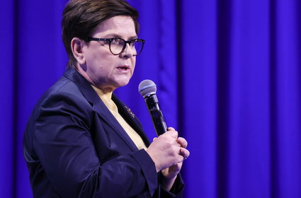 Beata Szydło w Parlamencie Europejskim: Polska nie da się sterroryzować przez wasze ataki i kary