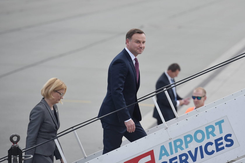 Andrzej Duda