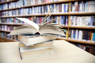 Biblioteka może zarabiać na własne utrzymanie