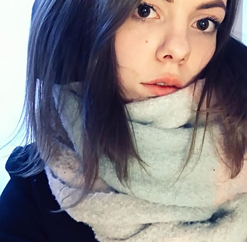 Ljudmila Turkova Konstantinovna 