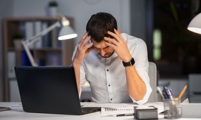 Így vezethet a túlzott stressz érelmeszesedéshez és szívinfarktushoz