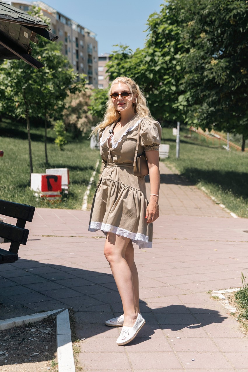 Nikolina Kovač