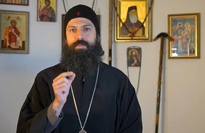 Iguman Georgije