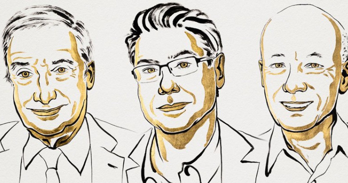 Nagroda Nobla z ekonomii przyznana. Poznaliśmy tegorocznych laureatów