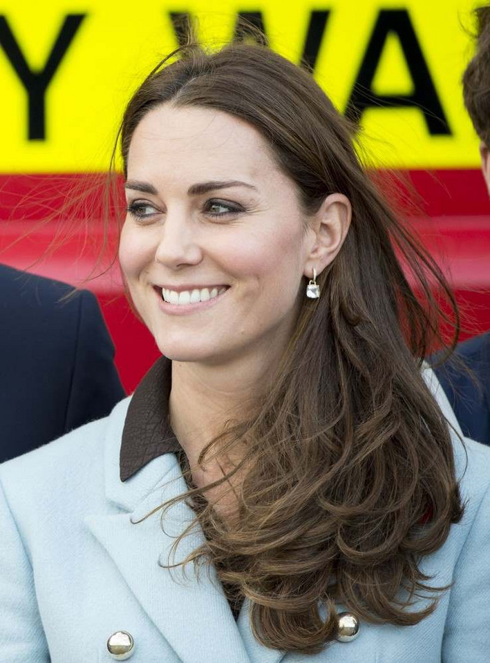 Kate Middleton