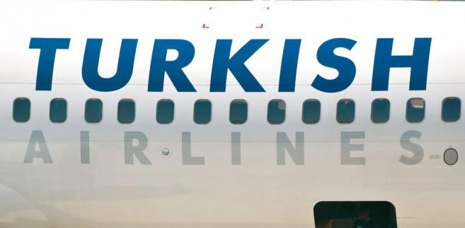 W komunikacie linii Turkish Airlines przesłanym PAP napisano, że 