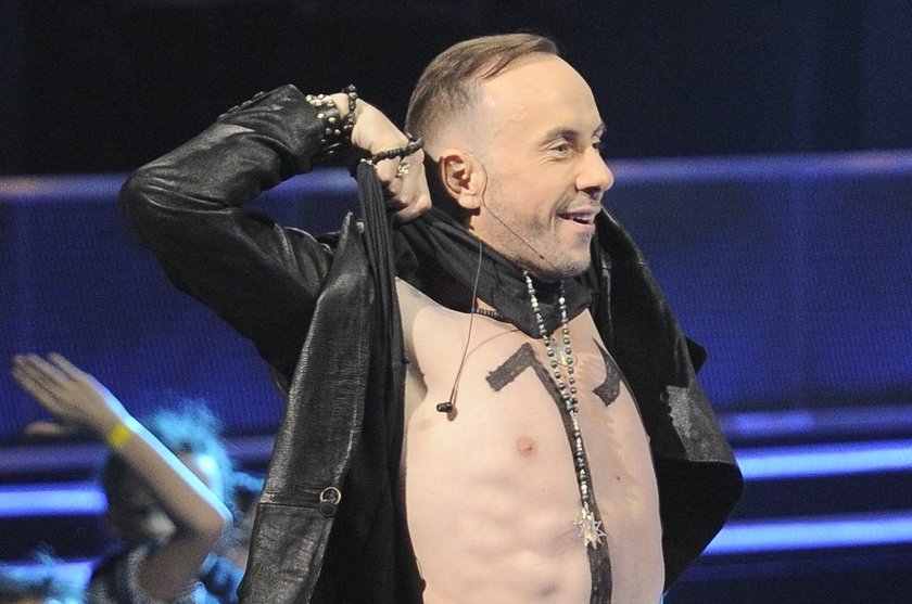 Adam Nergal Darski