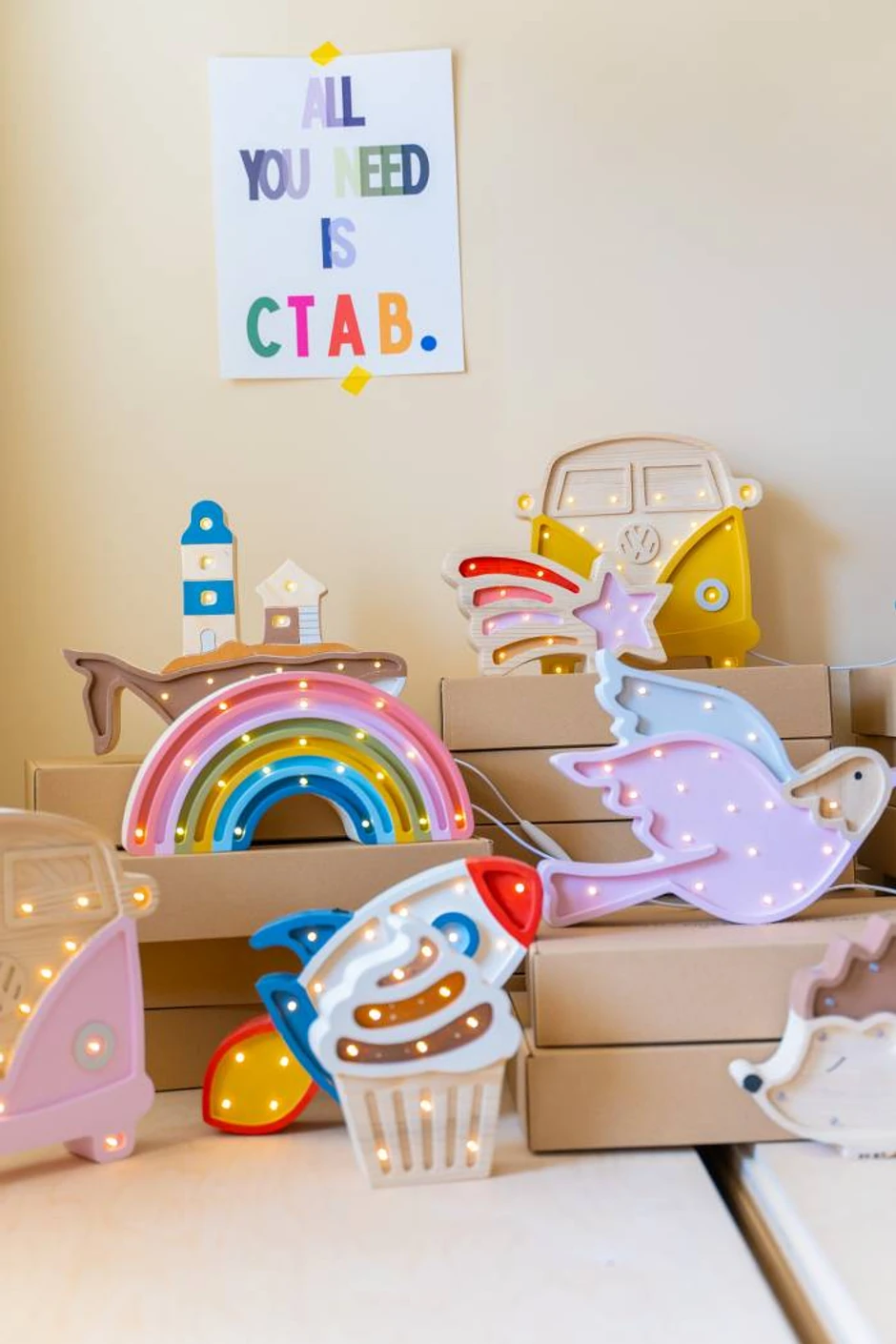 Proizvodi koje prave Živkovići