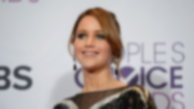 Jennifer Lawrence ma asymetryczne piersi