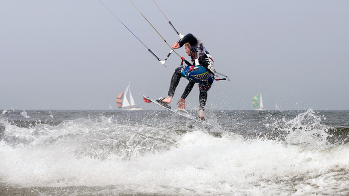 Już 28-29 sierpnia zapraszamy do Gdyni  na Finał KIA Soul Surfing Cup 2010 - Tour Gdynia. Spotykamy się w sobotę na Plaży Śródmieście.