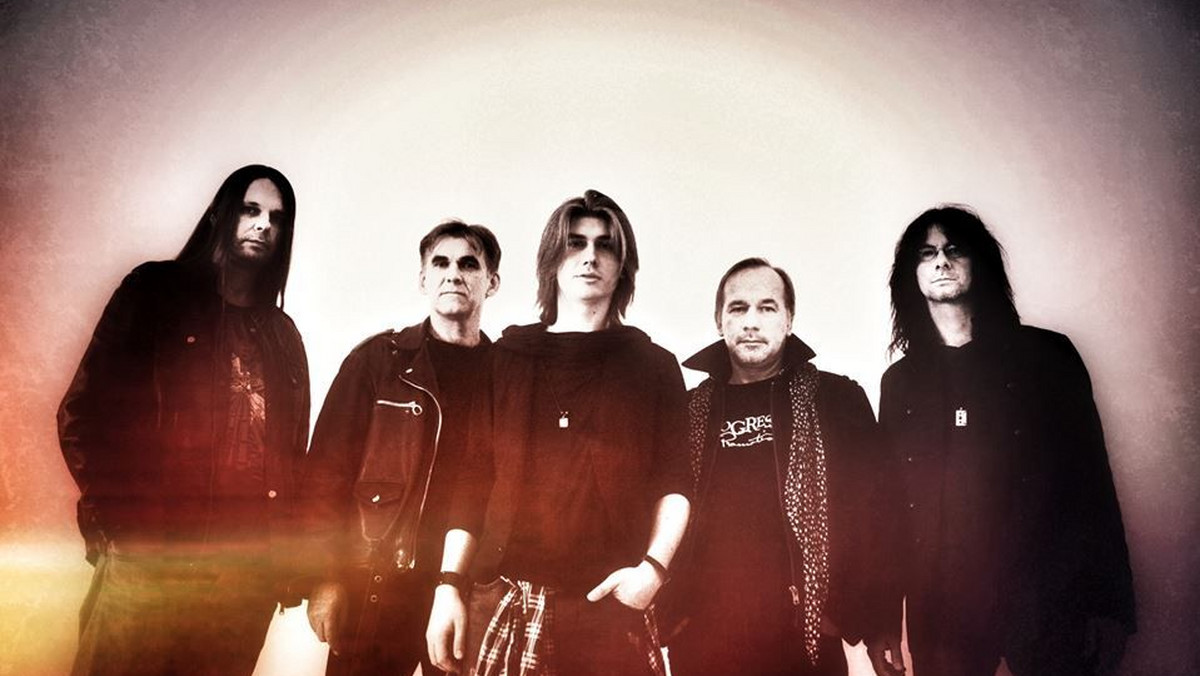 Metal Hammer Festival 2015 - Collage i Osada Vida kolejnymi ogłoszonymi artystami. Metal Hammer Festival odbędzie się 27 czerwca w katowickim Spodku.