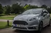 Ford Fiesta ST 200