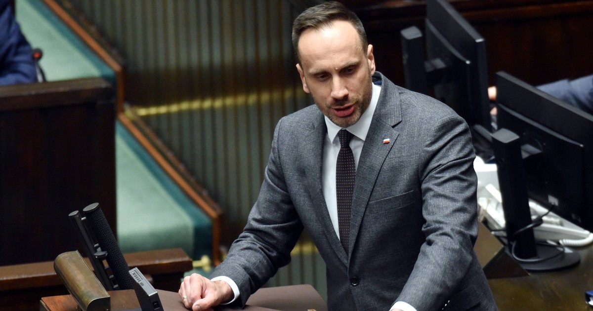 Poseł Kowalski zaczął perorować w obronie Ziobry. Szybka reakcja szefa komisji