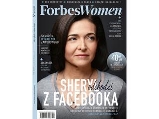 Forbes Women 4/2022