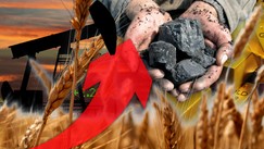 Globalna potražnja za ugljem u 2025. porasla na rekordnih 8,85 milijardi tona