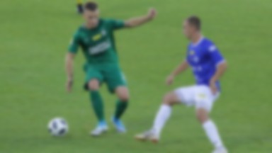 Fortuna I Liga: fatalna seria Warty trwa dalej, efektowna wygrana Odry