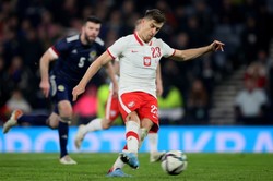 Krzysztof Piątek: Dobrze, że zremisowaliśmy, ale najważniejszy mecz we wtorek