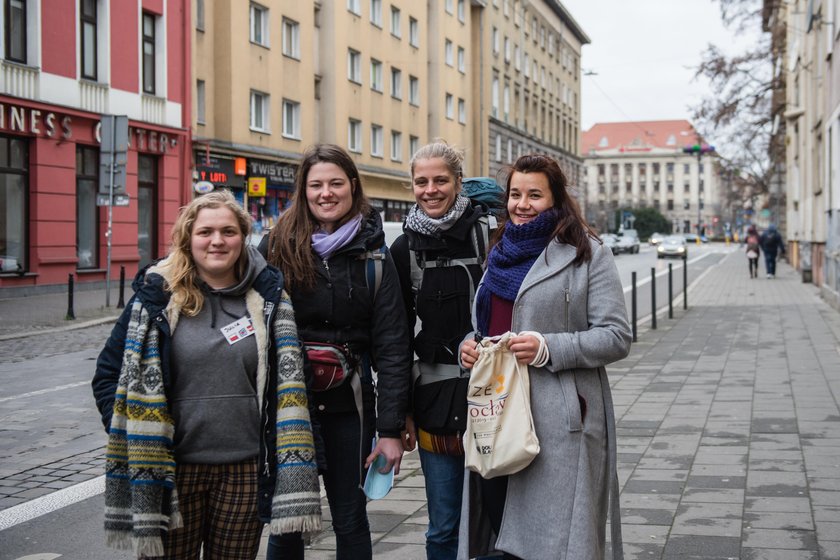 Taize we Wrocławiu