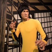 Megvan a Sárkány edzésterve: így edzett anno Bruce Lee