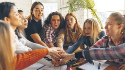 Rynek pracy zyskuje  twarz kobiety