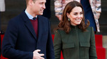 Kate i William z wizytą w Bradford