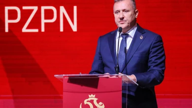 Reprezentacja Polski ma nowego selekcjonera. Kulesza potwierdził, że dokonał wyboru