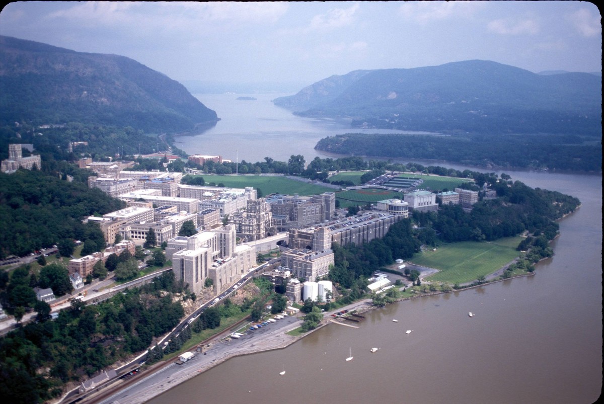 Akademia wojskowa West Point