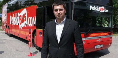 Ruszyły u nas tanie linie autobusowe