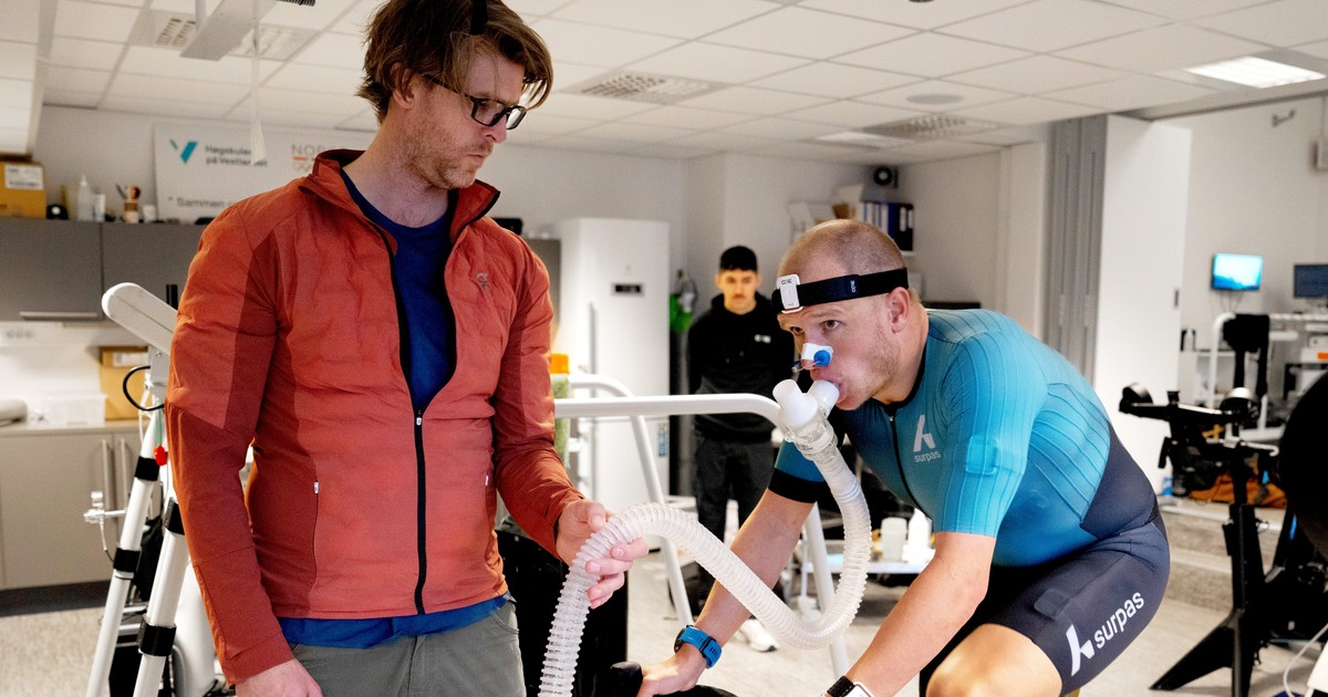 An elite endurance coach explains how to boost a key metric for ...