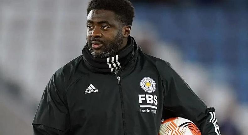 Kolo Toure 