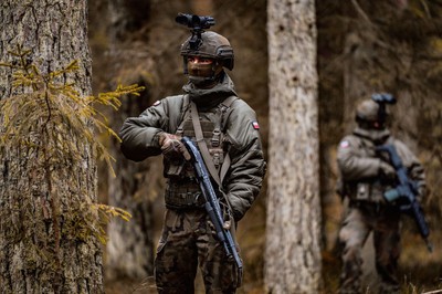 Kierwiński o presji Białorusi na polską granicę: im polskie granice są szczelniejsze, tym większa presja ze strony służb Łukaszenki