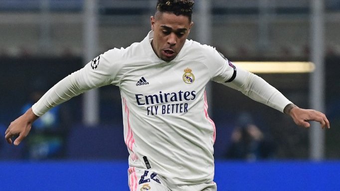 Mariano Díaz