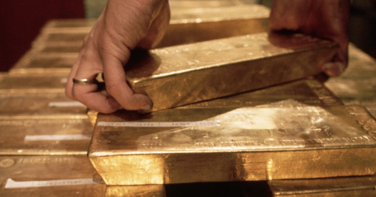 Niesamowite odkrycie. To mogą być jedne z największych złóż na świecie